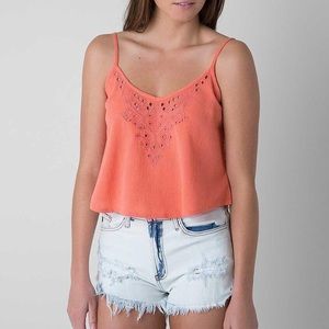 Billabong Salty Wavez Trapeze Tank